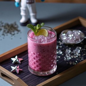 Собираем весеннее вдохновение: легкие и свежие рецепты для радости на кухне