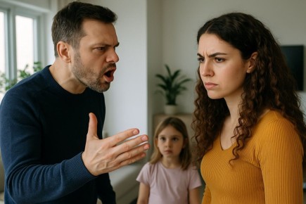 Семейные узы на грани разрыва: когда помощь близким становится бременем