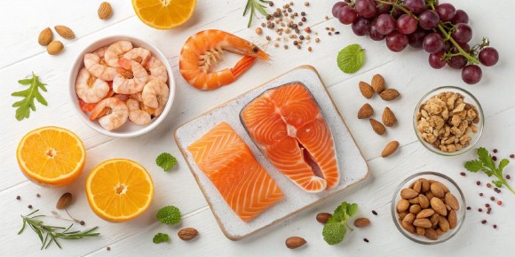 Рыба на вашем столе: 6 простых рецептов для всей семьи