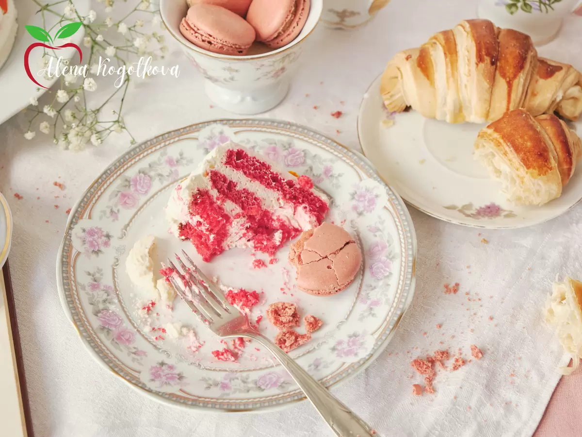 Как сохранить здоровый образ жизни в окружении гурманов