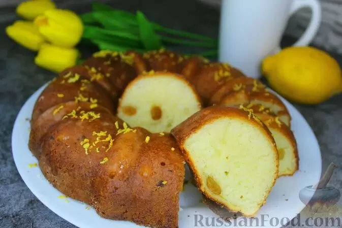 Удивительная выпечка: забудьте о диете с этими восхитительными рецептами