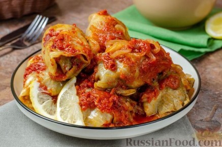 Новый взгляд на привычные блюда: пора капусты