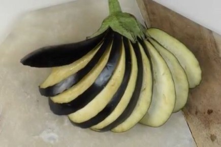 Как приготовить баклажаны "Жар-птица": быстро и вкусно!