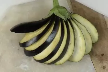 Как приготовить баклажаны "Жар-птица": быстро и вкусно!