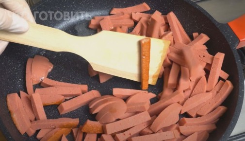 Непревзойденный ролл из лаваша: простота и вкус в каждом кусочке