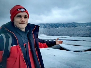 Глобальное потепление и наше время: Как изменяются реки и жизнь их обитателей