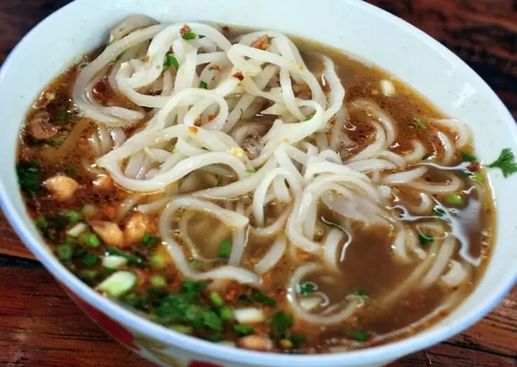 Суп мечты: Вкусный рецепт на каждый день всего за 15 минут