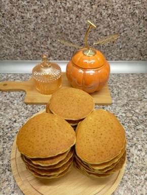 Секреты осенних панкейков для уюта и тепла