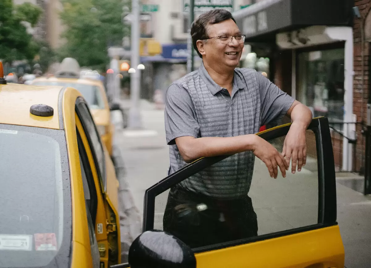 Как не стать жертвой таксистов: советы и секреты для экономии