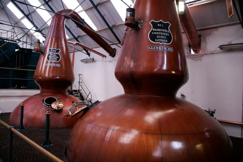 Односолодовый шотландский виски: как из простых ингредиентов рождается характер воды и дыма