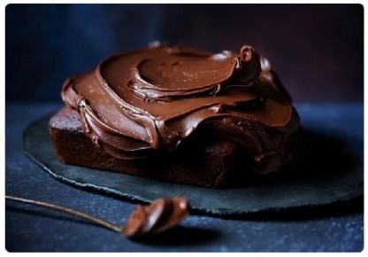 Ганаш: сокровище шоколадных десертов и его секреты