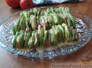 Кабачковые чудеса: свежие рецепты, которые вдохновят вас на кулинарные эксперименты