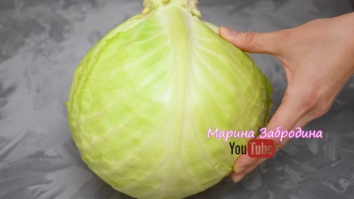 Три великолепных рецепта из капусты: от ленивых голубцов до воздушного пирога