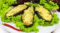 Лодочки из баклажанов: простой и вкусный рецепт с грибами и сыром