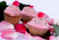 Наслаждайтесь волшебством розовых капкейков прямо у себя дома