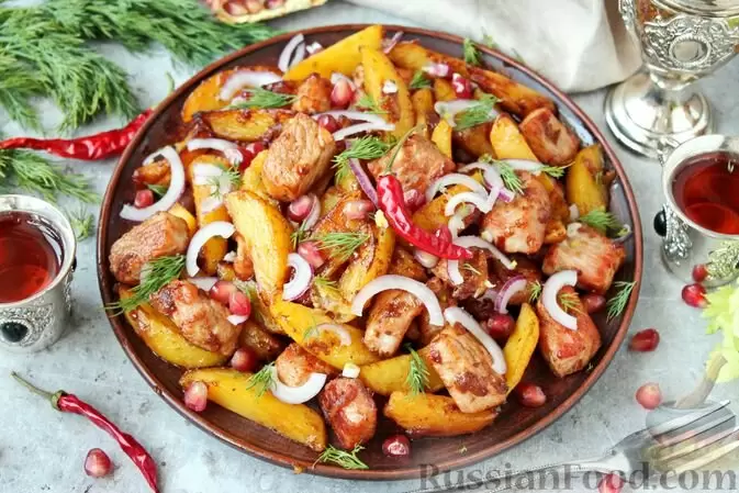 Яркие рецепты для начинающих: простые и вкусные блюда на каждый день