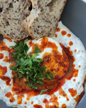 Cilbir: �������� ���� �� ������� � ������� � ��������