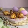 Пасхальные вкусы: как согреть душу и желудок праздничными блюдами