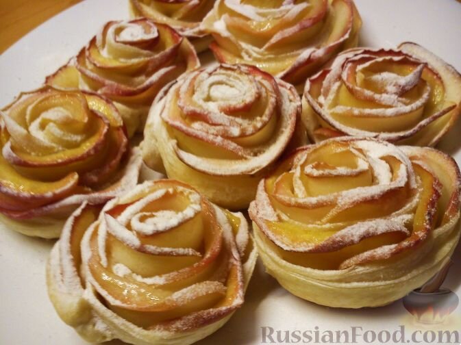 Удивительные Яблоки: Вкусное Путешествие