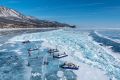 Крупнейшие страны мира: от России до Алжира