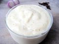 Сливочный соус, который украсит любое блюдо
