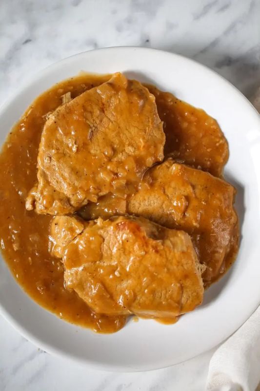 Мягкая свиная корейка: секрет незабываемого вкуса
