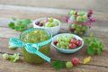 Изысканное варенье из крыжовника: пошаговый рецепт
