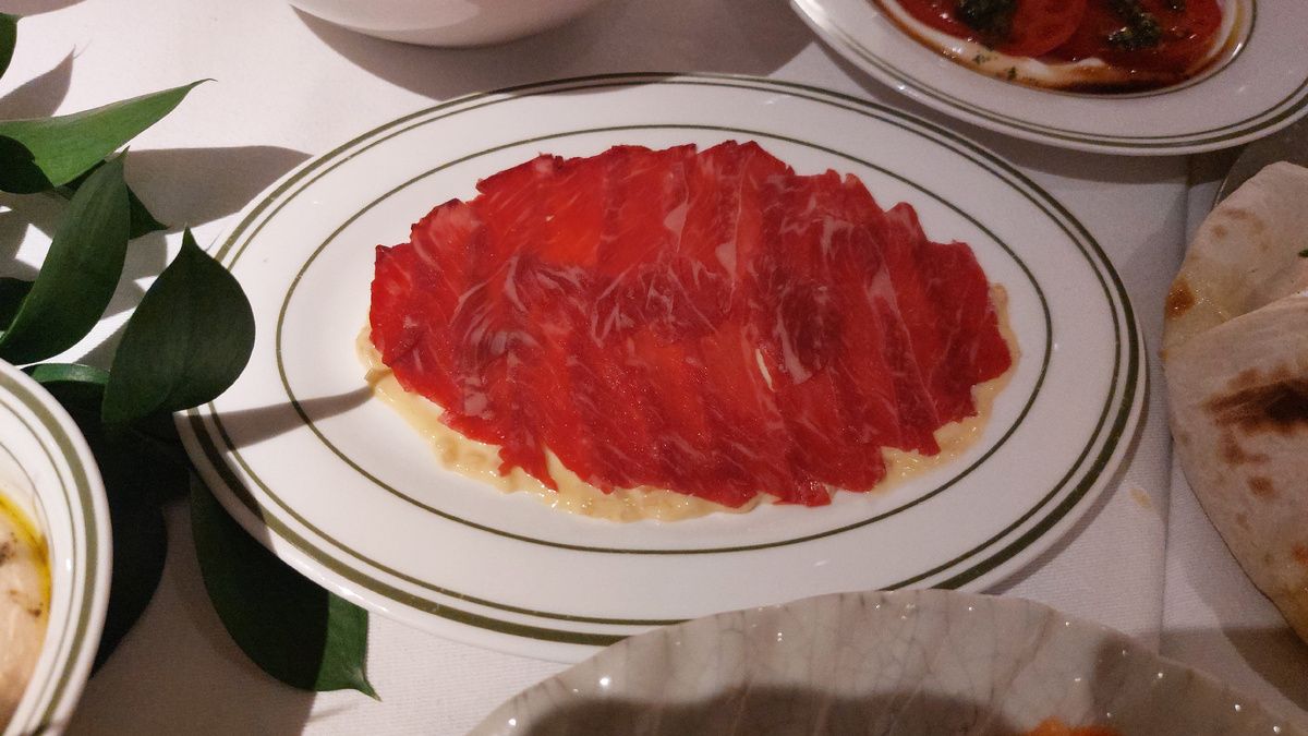 Московская версия греческой кухни: студия вкуса открывает новые горизонты