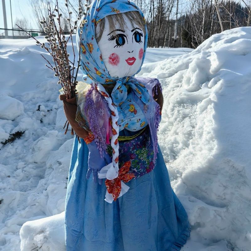 Масленица: Как Отметить Праздник Без Опасностей на Кухне
