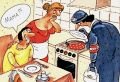 Как дружно сосуществовать на даче: опыт трех хозяйок
