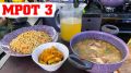 Как приготовить три блюда и компот всего за 176 рублей: простой и вкусный рецепт