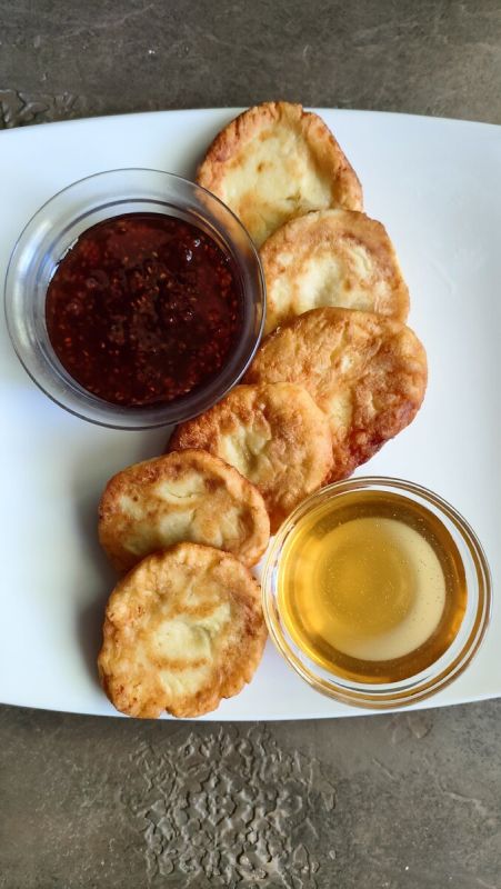 Незабываемые сырники: простой и вкусный рецепт для всей семьи