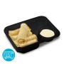 Вкусные идеи для завтрака от доставки еды fid?le