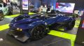 ����������� �������� Super Veloce UNICO: �������� �� ������ � �����