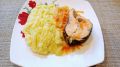 Как вкусно покушать и не набрать лишние килограммы: Рецепт легкого обеда