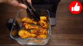 Куриные ножки в аэрогриле: простой рецепт для полного кузова вкуса