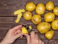 В белорусских магазинах увеличивается минимальный размер картошки