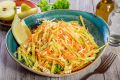 Весенний кулинарный калейдоскоп: яркие рецепты для обновления меню
