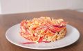 Почувствуйте уникальный вкус куриного корейского салата без майонеза