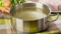 Целебный куриный бульон: секреты приготовления для больных