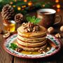 Покорите мир вкусной кухни: открываем секреты грецкого ореха