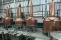 К истории на вине: старинный винзавод снова выставлен на аукцион в Беларуси
