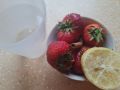 Клубничный чай с корицей: освежающий рецепт для любого сезона