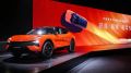 Lotus Eletre X: ��������� ��������� � ���������� ���������