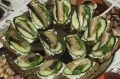 Бутерброды со шпротами: вкусные идеи для перекуса с огурцом и не только