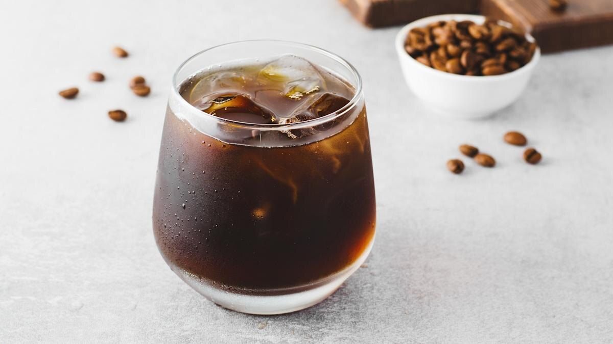 Кофе cold brew: как освежить лето уникальными сочетаниями