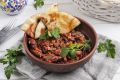 Лобио по-грузински: вкусное и питательное блюдо с грецкими орехами и паприкой