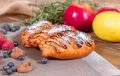 День пирожков с малиновым вареньем: традиции и вкусные рецепты
