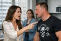 Секреты незваных гостей: как одна квартира изменила жизнь молодой мамы