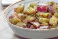 Как за час приготовить невероятно вкусные маринованные баклажаны